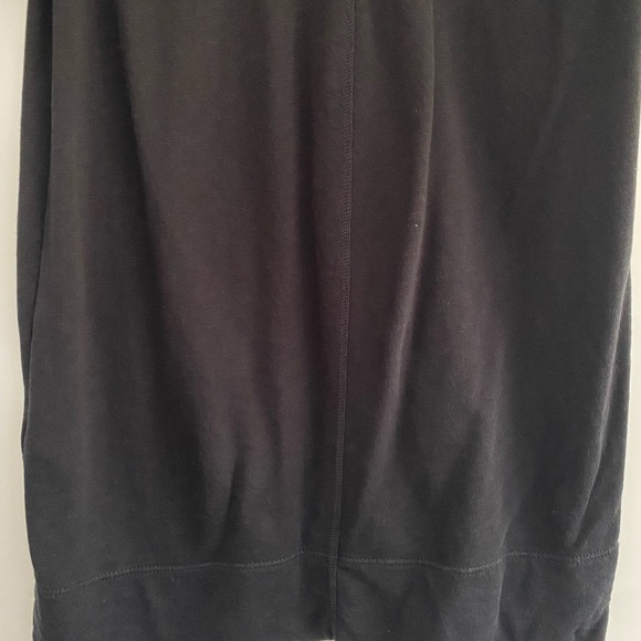 STANDARD JAMES PERSE Black Estilo Dress size 2 - Picture 9 of 9